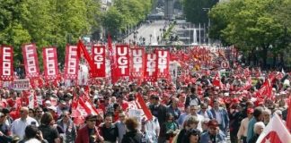 5.933.300 razones para reivindicar este 1 de Mayo