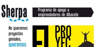Arranca el programa Sherpa 2018 de FEDA para apoyar a emprendedores Programa Sherpa FEDA