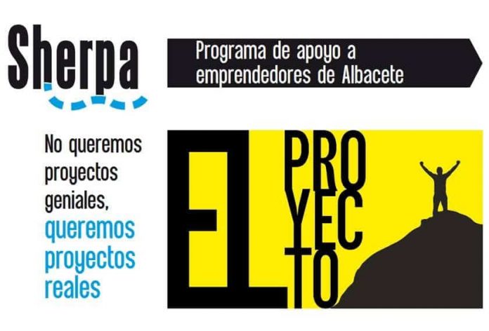 Programa Sherpa FEDA