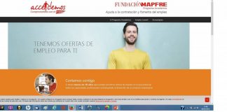 La Fundación Mapfre subvenciona la contratación de 600 jóvenes desempleados