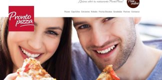 Pronto Pizza generará empleo en su expansión en Canarias y en la península
