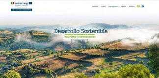Abierto el plazo para optar a un programa de apoyo a emprendedores de la economía verde de la EOI