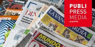 Oferta de empleo en Publipress Media para product manager de contenidos digitales