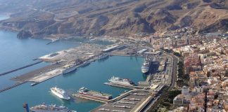 Bolsa de empleo para policía portuaria en Almería