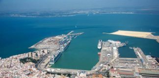 Abiertas nueve bolsas de empleo en Cádiz para trabajar en Tugasa