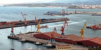 Bolsa de empleo público para policías portuarios en Gijón