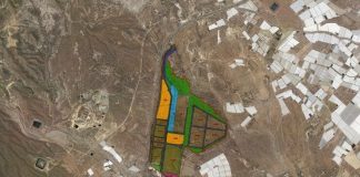 Aprueban el proyecto de Puerto Seco de Níjar (Almería) que generará 3.400 empleos