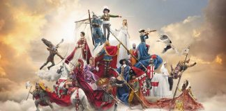 Nuevo casting este jueves y viernes para artistas en Puy du Fou de Toledo