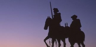 Ocio gratis para recordar al Quijote y a Miguel de Cervantes en Esquivias