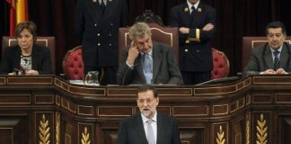 Rajoy: Tarifa plana para la contratación y Estrategia de Activación para el Empleo
