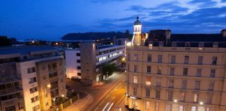 FCC lidera el ranking de las empresas de construcción de edificios residenciales en España