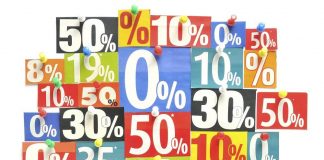 La campaña de rebajas de verano va a generar 155.500 empleos este año, según Adecco Rebajas