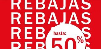 La temporada de rebajas va a generar 130.000 puestos de trabajo en comercio y logística en España