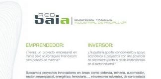 Nace en Andalucía una red para poner en contacto a emprendedores con inversores