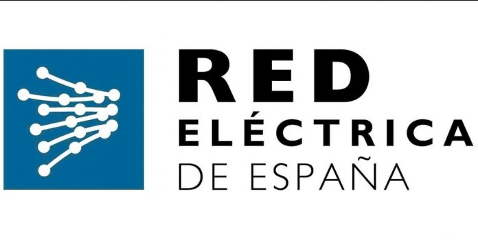 Red Eléctrica Española