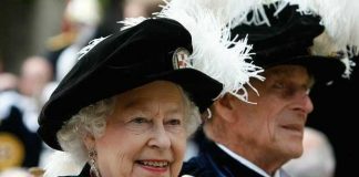 La Casa Real británica publica once ofertas de empleo, entre ellas para lavaplatos