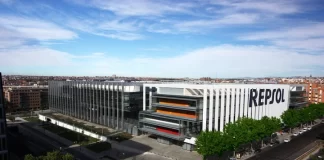 Programa de prácticas en Repsol para jóvenes titulados universitarios