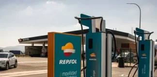 Repsol generará 1.000 puestos de trabajo en Cartagena en la construcción de una planta de biocombustibles