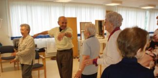 Bolsas de trabajo para conserjería, lavandería y cocina en una residencia geriática en Monzón (Huesca)