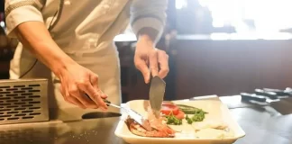 Oposiciones en el Servicio Andaluz de Salud (SAS) para pinches y personal de lavandería y planchado