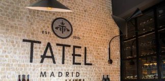 Los restaurantes Tatel organizan entrevistas de trabajo en Madrid para varias categorías profesionales