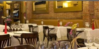 Oferta de empleo para trabajar en un hotel de lujo en Madrid