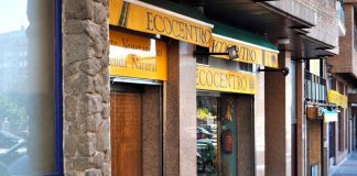 Ecocentro volverá a brindar el próximo 20 de mayo cenas gratis a 100 desempleados en Madrid