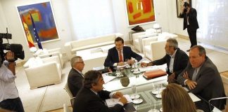 La ayuda a parados de larga duración se recibirá durante seis meses pero no especifican la cuantía