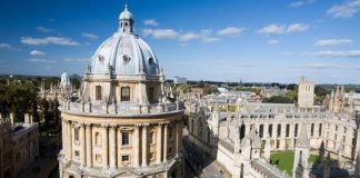 ¿ Eres estudiante de periodismo y quieres realizar un trabajo de investigación en la Universidad de Oxford?