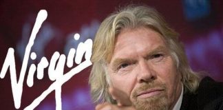 El millonario británico Richard Branson elige a Gran Canaria para crear un centro de emprendedores