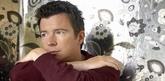 Rick Astley actuará gratis en las fiestas del Orgullo Gay de Madrid este fin de semana