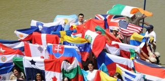 ¿Quieres colaborar como monitor en la Ruta Quetzal 2013?