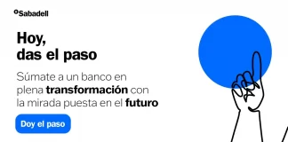 Oportunidad de empleo en el Banco Sabadell para jóvenes recién titulados