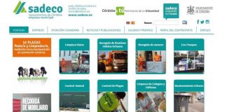 Abierto el plazo para 19 puestos de trabajo como limpiador en Córdoba