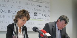 Una planta de procesamiento de productos lácteos ofrecerá trabajo en Tudela (Navarra) en 2014