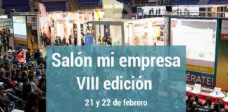 El Salón MiEmpresa reunirá a expertos y emprendedores en Madrid los próximos 21 y 22 de Febrero