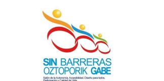 El empleo para personas con discapacidad centrará el 5º Salón Sin Barreras de Bilbao