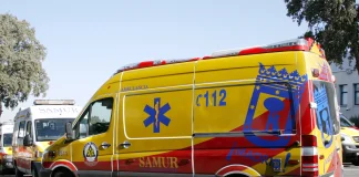 Oposiciones 2023 en el Ayuntamiento de Madrid para 101 auxiliares de transporte sanitario del Samur