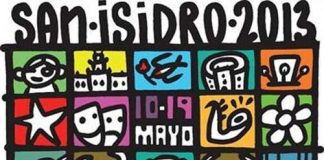 Auryn, Ruben Pozo y Kiko Veneno, entre las propuestas gratuitas de San Isidro
