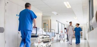 Oposiciones 2021 en el Servicio Murciano de Salud: Proponen convocar 559 plazas de empleo público