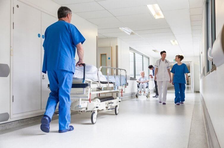 Bolsa de empleo para auxiliares de enfermería y otros técnicos sanitarios en la Comunidad Valenciana Bolsa de empleo para auxiliares de enfermería y otros técnicos sanitarios en la Comunidad Valenciana