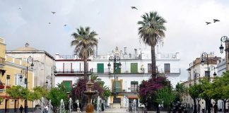 El plan de empleo de Sanlúcar de Barrameda (Cádiz) dará trabajo a más de 250 desempleados