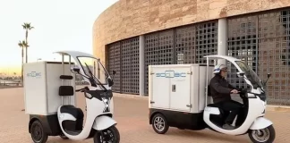 Avanza el proyecto de Scoobic que generará 600 empleos en Utrera (Sevilla)