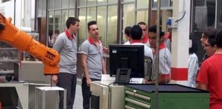 SEAT abre el plazo para optar a 60 plazas de Formación Profesional dual en Barcelona