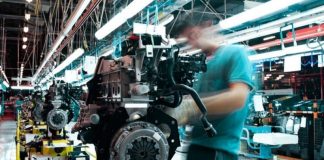 Oferta de empleo en Córdoba para 40 operarios del sector metal