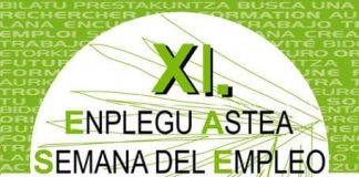 Puedes optar hasta el miércoles a 200 ofertas de trabajo en la Semana de Empleo de Bidasoa Activa