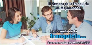 Se inicia hoy en Majadahonda la III Semana de la Franquicia