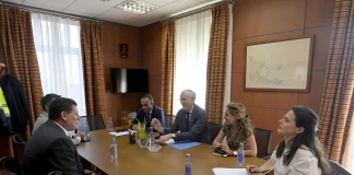 Una empresa proyecta crear 750 puestos de trabajo en As Pontes