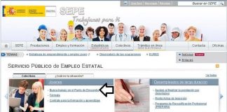 El Programa PREPARA prorroga su vigencia al mantenerse la tasa de paro por encima del 20%