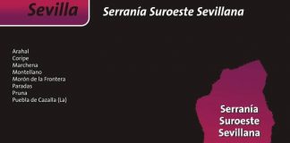 Oportunidad de empleo en la Serranía Suroeste Sevillana para titulados en ADE o Periodismo Serrania Suroeste Sevillana